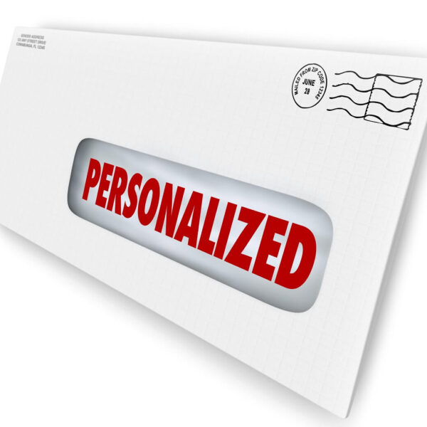 How to Create a Successful Personalized Marketing Strategy - Complete Mailing & Printing