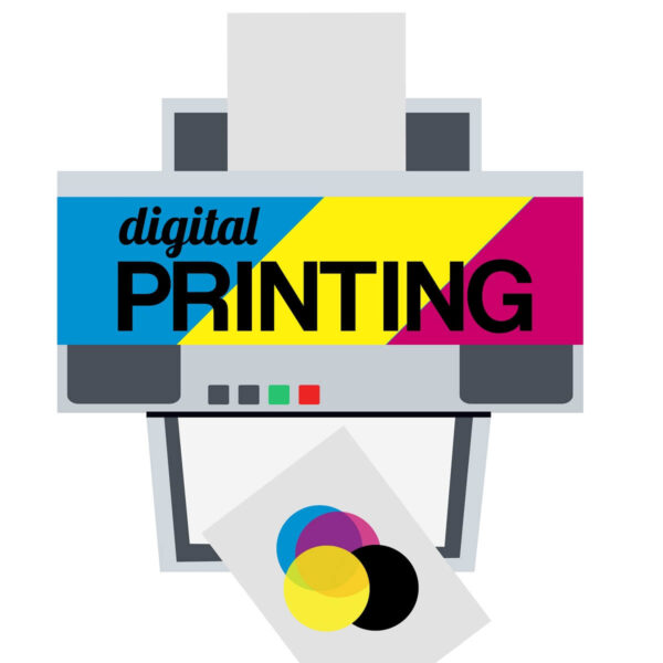 Exploring the Benefits of Digital Printing for Businesses - Complete Mailing & Printing